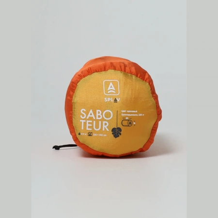 Гамак Сплав Saboteur Гамак Сплав Saboteur