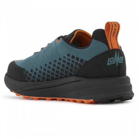 Ботинки треккинговые Lomer Gravity MTX