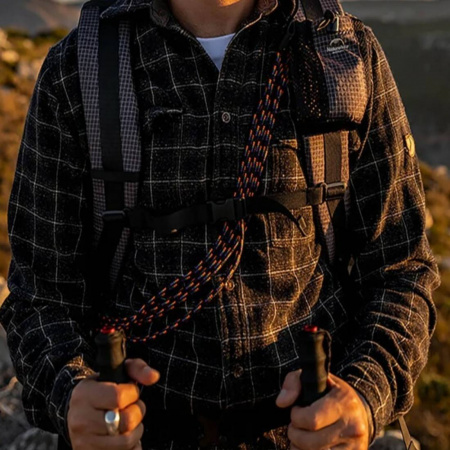 Рюкзак Naturehike NH20BB113 40 л + 5 л