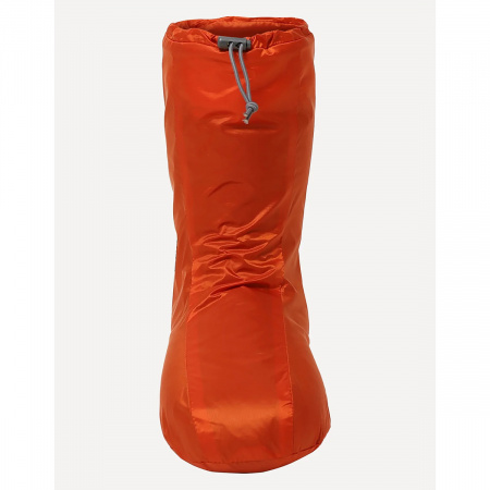 Чуни пуховые Сплав