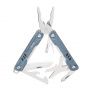 Мультиинструмент NexTool Mini Sailor S11 Multifunctional Pliers