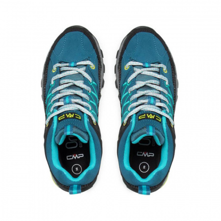 Кроссовки треккинговые женские CMP RIGEL LOW WMN WP