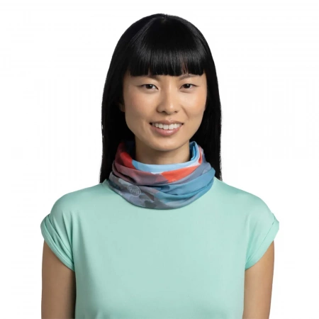 Бандана Buff CoolNet UV Paine Multi
