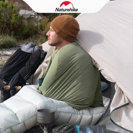 Вкладыш в спальный мешок Naturehike CNH22SD016