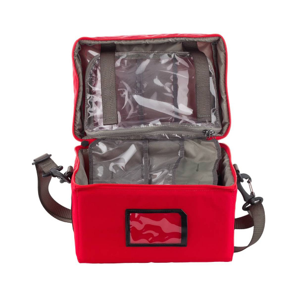 Tatonka Аптечка FIRST AID Family red