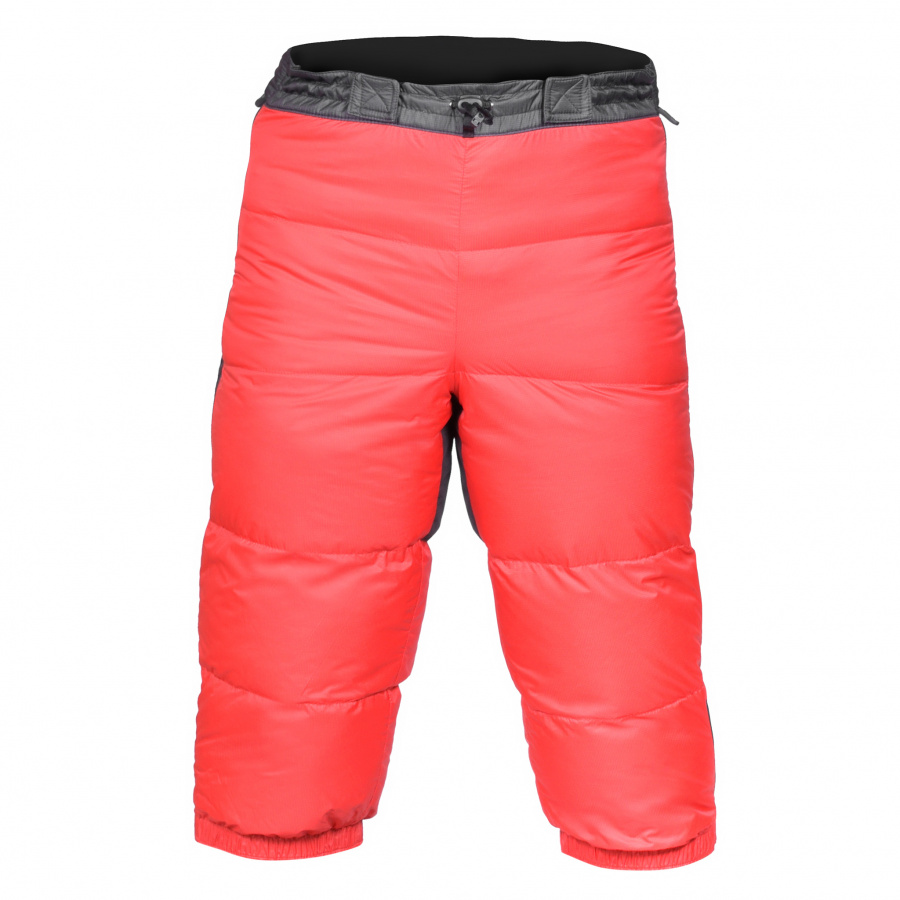 Шорты-самосбросы пуховые BVN Дыхтау-3 Шорты-самосбросы пуховые BVN Дыхтау-3
