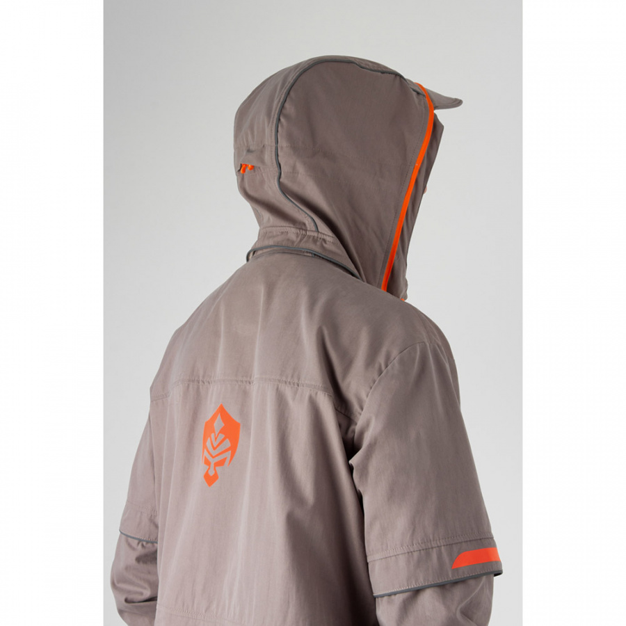 Костюм энцефалитный Элит Барьер (Novatex)