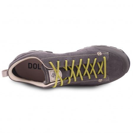 Ботинки треккинговые Dolomite 54 Cinquantaquattro Low Evo
