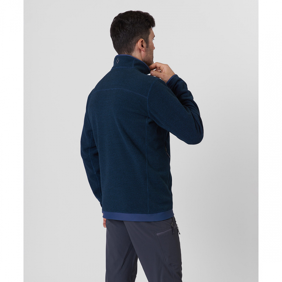 Red Fox Джемпер Dolomite III Мужской