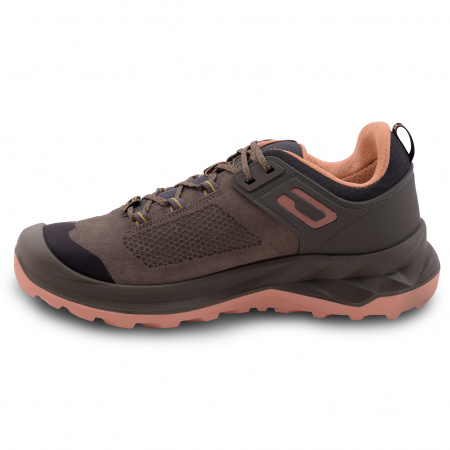 Кроссовки треккинговые женские Gri Sport 15405V31