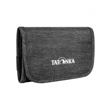 Кошелек FOLDER off black, 2888.220