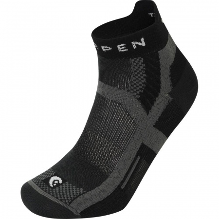 Lorpen Носки T3LIC (445129, Цвет 5779 Anthracite, Размер L)