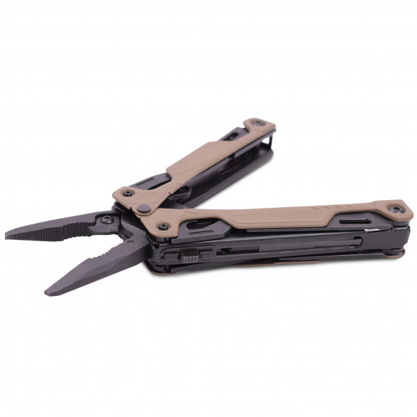 Мультитул Leatherman OHT -831642 115мм 16функций койот карт.коробка