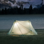 Палатка Naturehike Lingfeng UL 2 15D CNK2550WS032