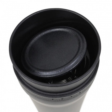 Термокружка SE-480 черный