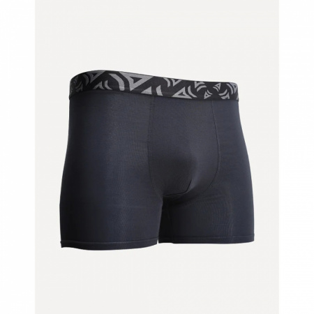 Трусы-боксеры Сплав Altair черный 48-50