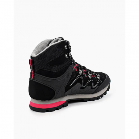 Ботинки треккинговые женские CMP ATHUNIS MID WMN WP