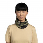 Бандана Buff CoolNet UV Rub Chomp Khaki