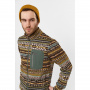 Джемпер флисовый мужской Stayer 71404