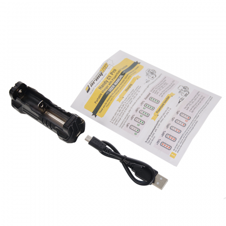 Зарядное устройство Armytek Handy C1 Pro