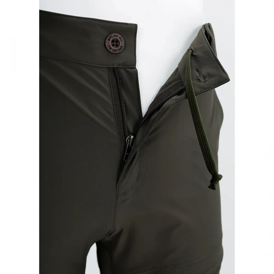 Брюки Сплав Action Flex light