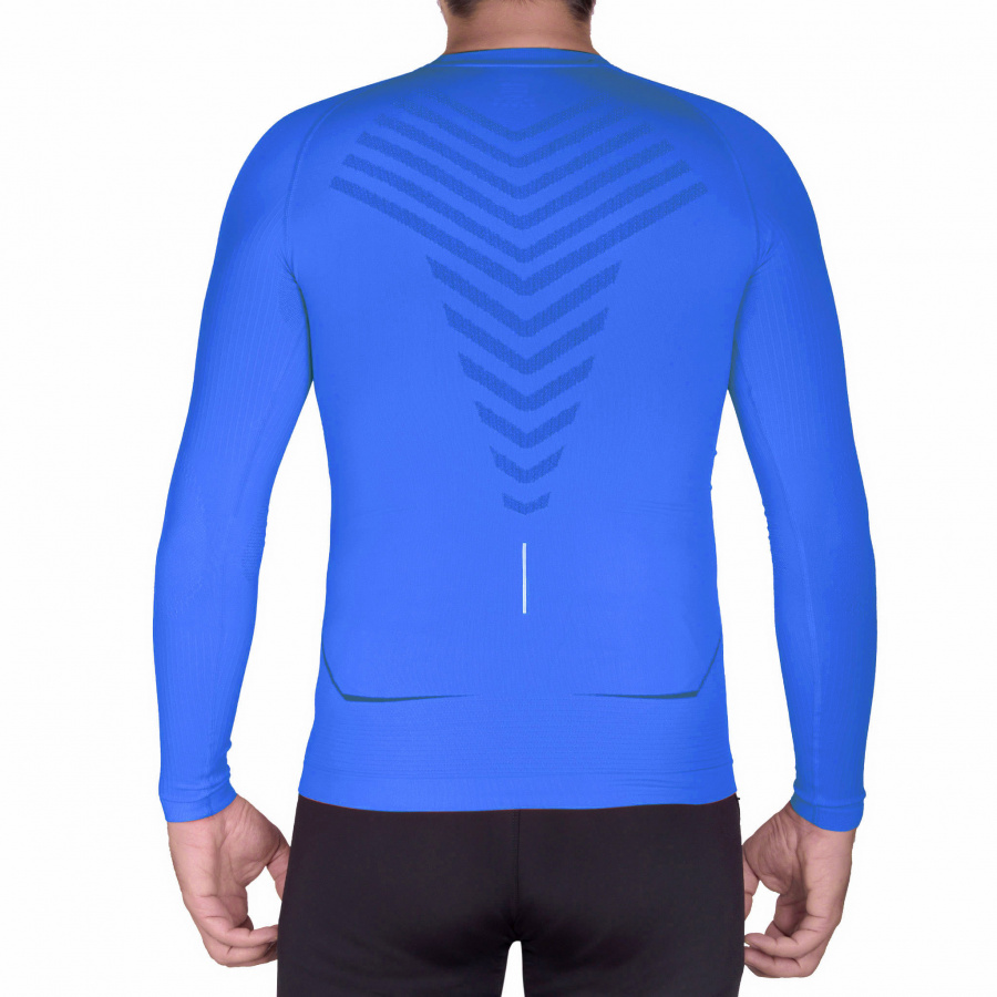 Термофутболка UTO Compress Long Sleeve 926102