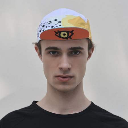 Кепка Wonder Trail Eyes