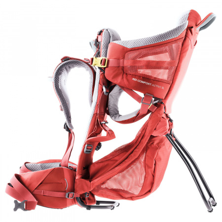 Рюкзак-переноска Deuter Kid Comfort Active SL