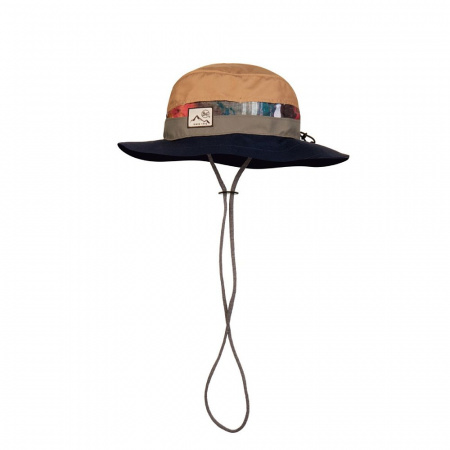 Панама Buff Explore Booney Hat Harq Multi (US:S/M)