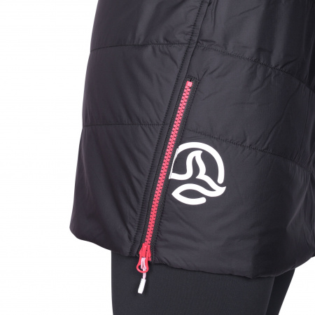 Юбка беговая утепленная Ternua Agile Skrt