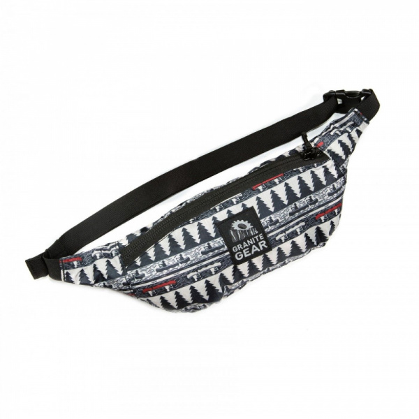 Сумка поясная Granite Gear Hip Wing V2 1,4л