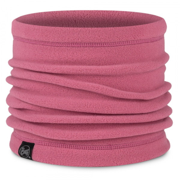 Шарф детский Buff Polar Neck Warmer Solid Tulip Ink 130118.650.10.00