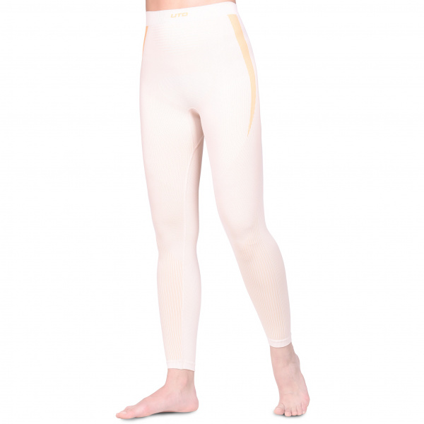 Термобелье женское комплект UTO Outdoor Bamboo Carbon Thermal W's 943206