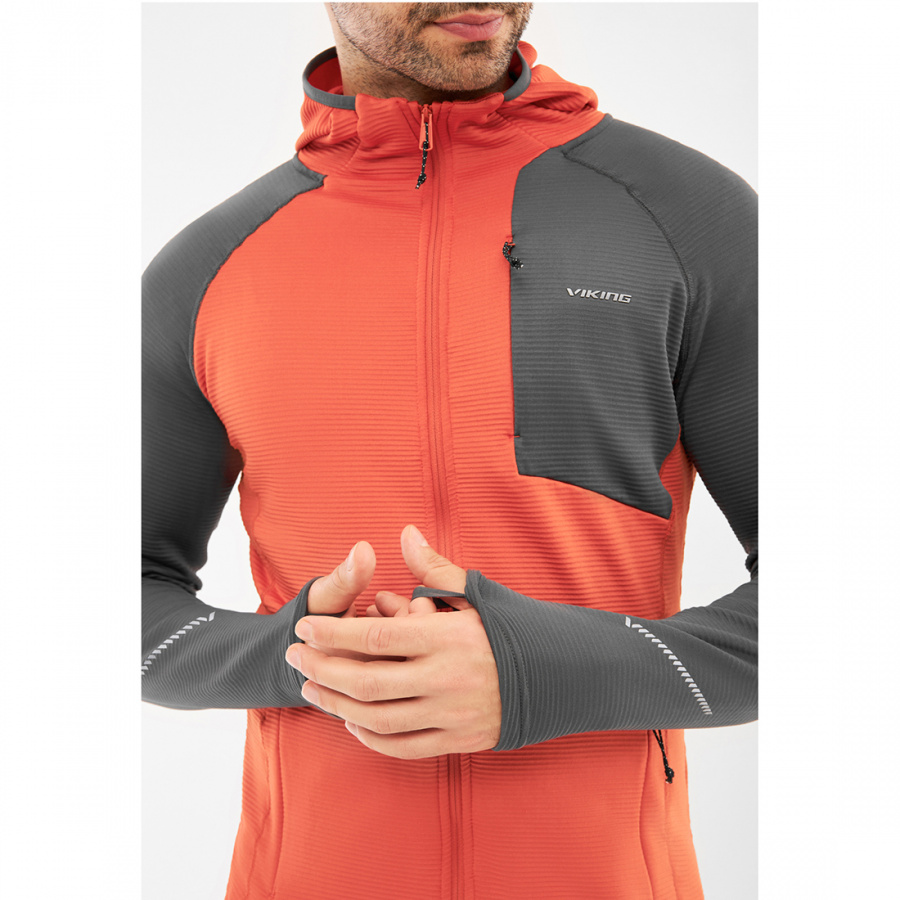 Джемпер VIKING Birger