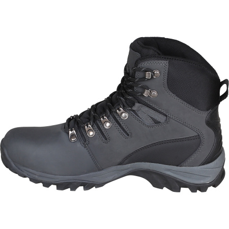Ботинки треккинговые THB Route с мембраной