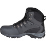 Ботинки треккинговые THB Route с мембраной