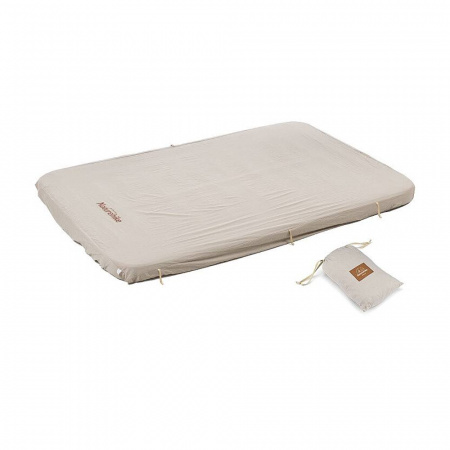 Чехол для двухместного надувного ковра Naturehike NH20PJ023 (Double) Чехол для двухместного надувного ковра Naturehike NH20PJ023 (Double)