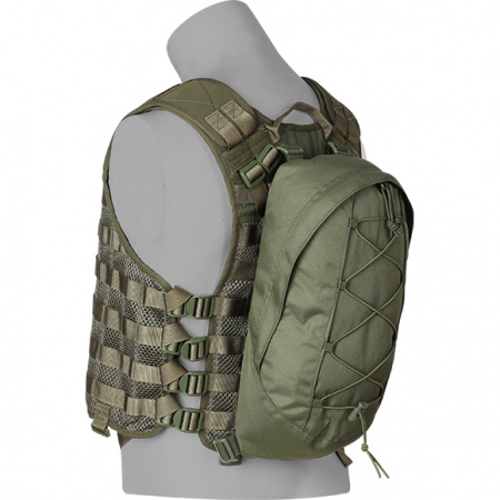 Съемный карман-гидратор Ridge