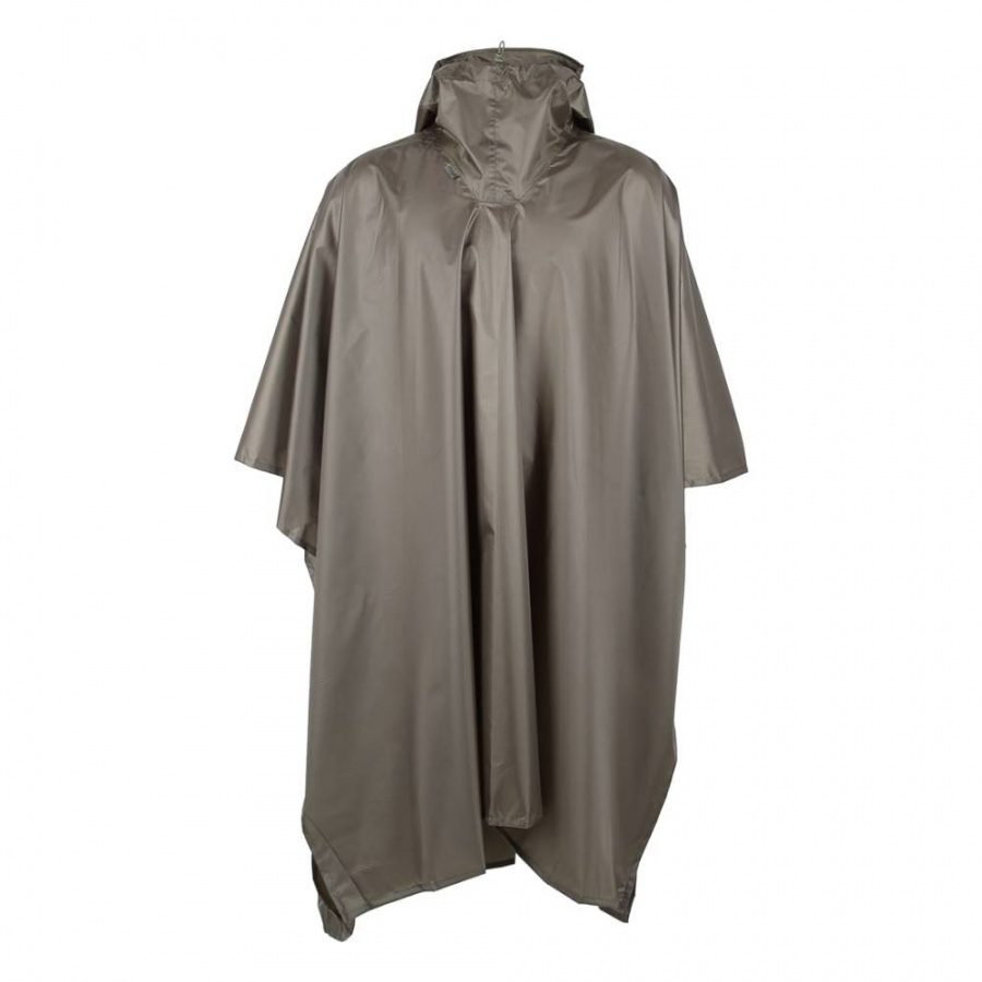 Накидка-Пончо Сплав Dromader тафета рип-стоп проклеенная