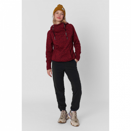 Брюки женские флисовые Stayer 20425 черный 48/176