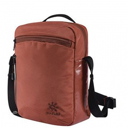 Kailas сумка Shoulder Bag KA500129 (Темно-оранжевый, , 18005)