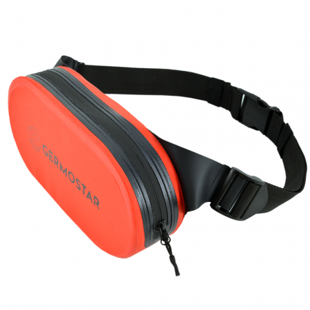 Гермосумка Germostar поясная 2л