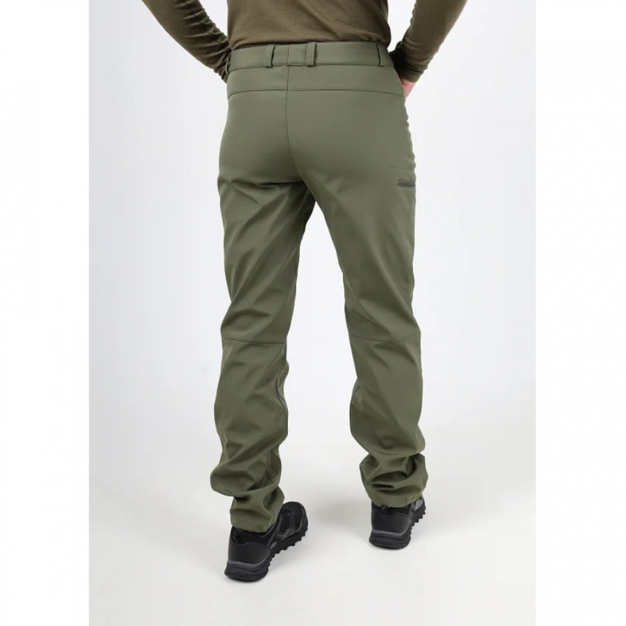 Брюки Сплав Ramble мод.2 SoftShell