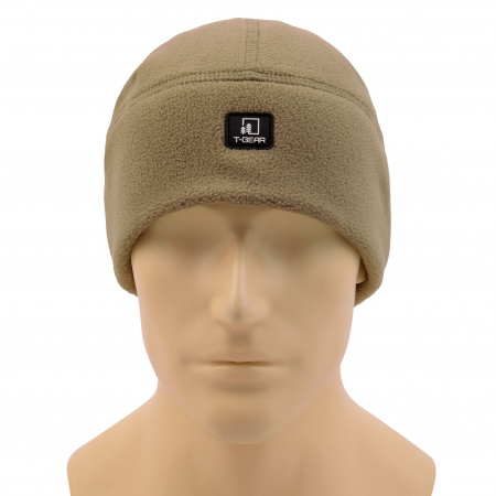 Шапка T-Gear Simple Beanie
