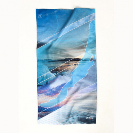 Мультибандана Сплав GEO Байкал