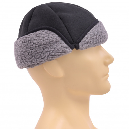 Шапка Aswery Nappy мембрана