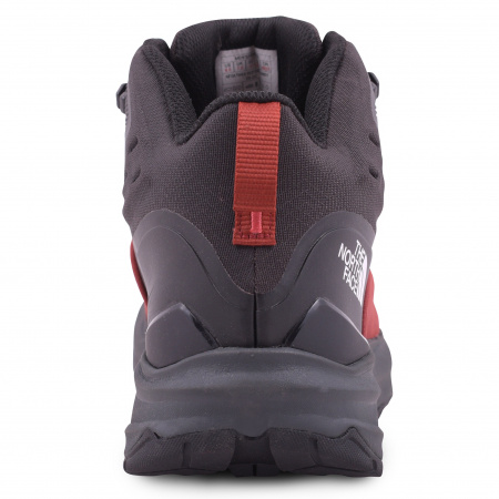 Ботинки треккинговые The North Face Vectiv Exploris 2 Mid Futurelight LTHR