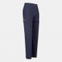 Брюки женские Montura RISE ZIP OFF PANTS WOMAN Брюки женские Montura RISE ZIP OFF PANTS WOMAN