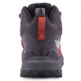 Ботинки треккинговые The North Face Vectiv Exploris 2 Mid Futurelight LTHR