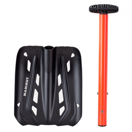 Лопата лавинная Mammut Alugator Pro Light